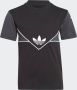 Adidas Originals Adicolor Short en T-shirt Setje - Thumbnail 4