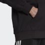 Adidas Originals Adicolor Spinner Hoodie - Thumbnail 3