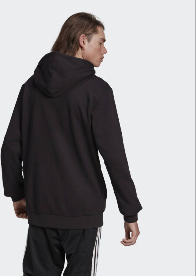 Adidas Originals Adicolor Spinner Hoodie