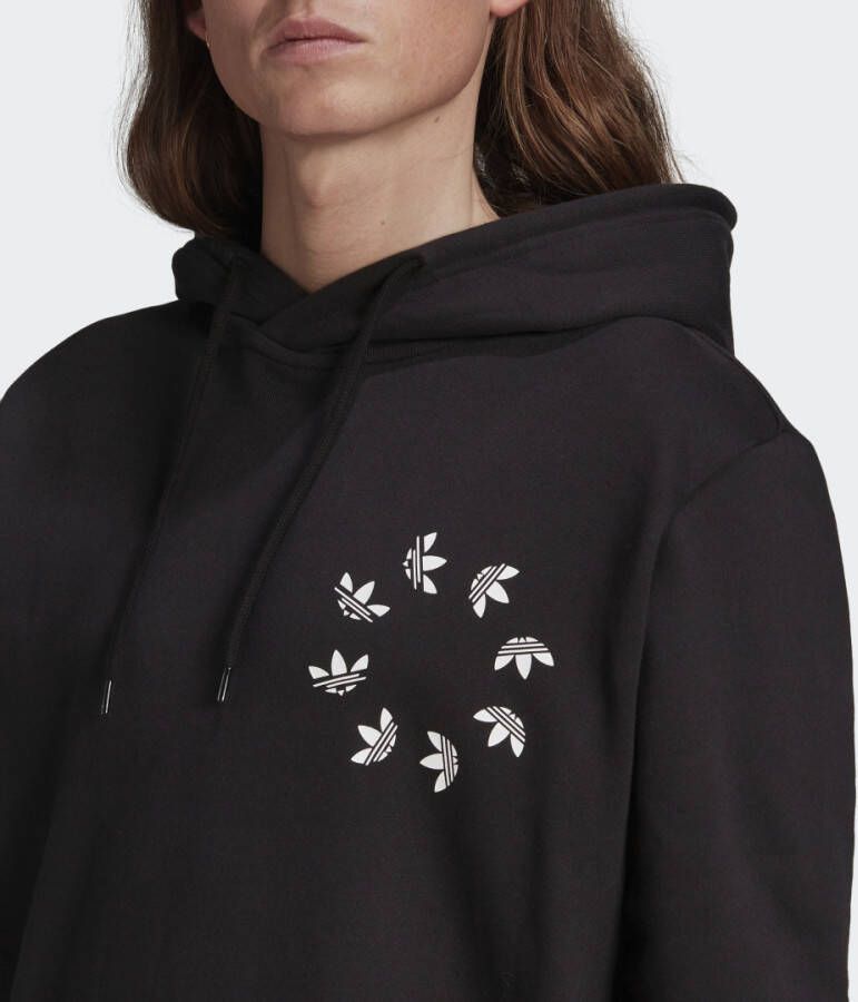 Adidas Originals Adicolor Spinner Hoodie