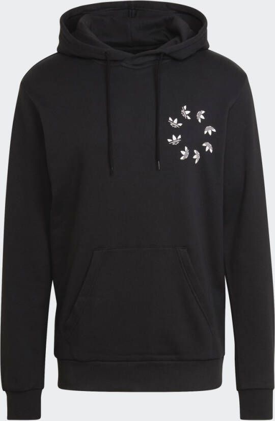 Adidas Originals Adicolor Spinner Hoodie