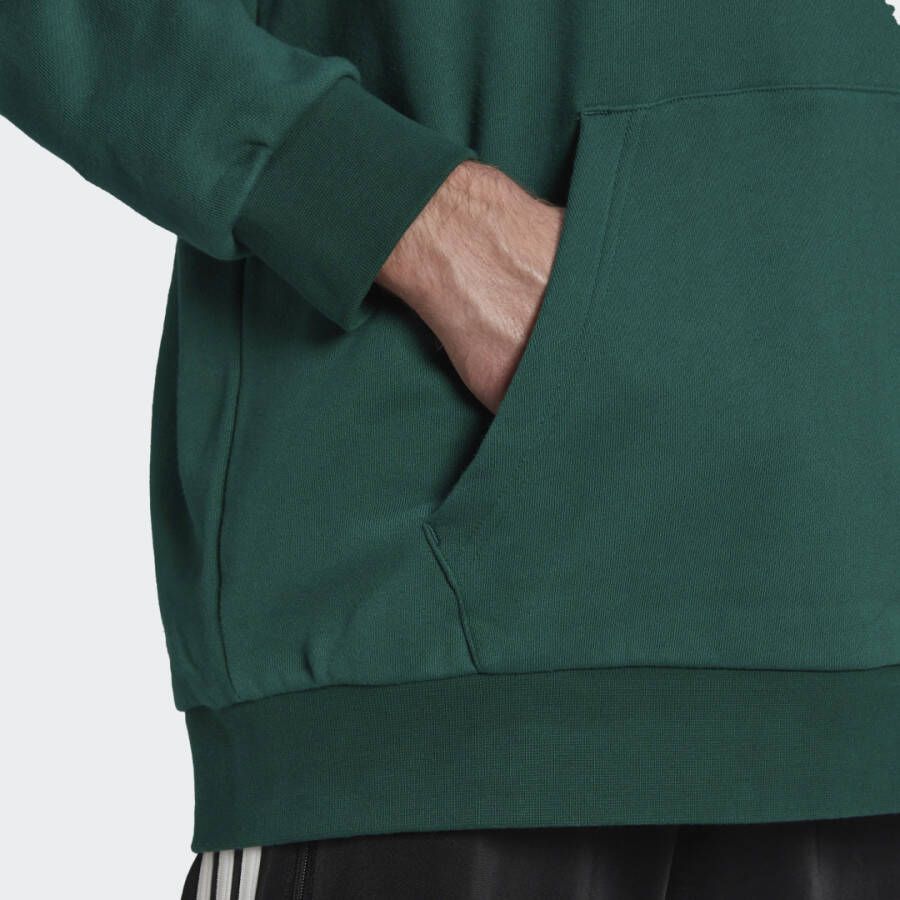 Adidas Originals Adicolor Spinner Hoodie