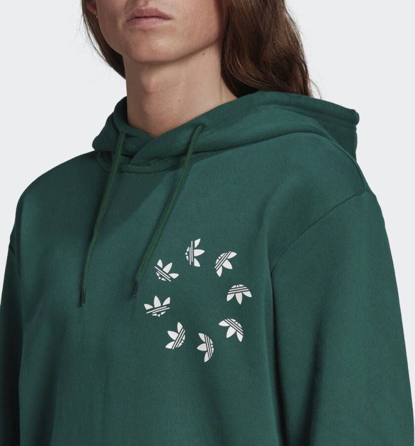 Adidas Originals Adicolor Spinner Hoodie