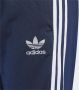 Adidas Originals Kinder joggingpak Adicolor SST Blauw Unisex - Thumbnail 4