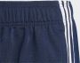 Adidas Originals Kinder joggingpak Adicolor SST Blauw Unisex - Thumbnail 6