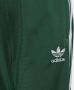 Adidas Originals Superstar trainingsbroek groen Jongens Meisjes Polyester 164 - Thumbnail 4