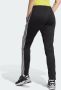 Adidas Originals Zwarte sportieve broek voor dames Zwart Dames - Thumbnail 7
