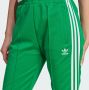 Adidas Originals Groene sport sweatpants Green Dames - Thumbnail 5