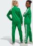 Adidas Originals Adicolor Superstar Jogging Broek Trainingsbroeken Kleding green maat: 176 beschikbare maaten:140 164 176 - Thumbnail 3