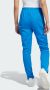 Adidas Originals Blauwe sportieve broek voor dames Blauw Dames - Thumbnail 5