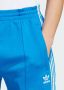 Adidas Originals Blauwe sportieve broek voor dames Blauw Dames - Thumbnail 7