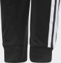 Adidas Originals Adicolor Superstar Jogging Broek Trainingsbroeken Kleding black white maat: 152 beschikbare maaten:134 140 152 164 - Thumbnail 5