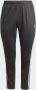 Adidas Originals Adicolor SST Trainingsbroek (Grote Maat) Zwart- Dames Zwart - Thumbnail 3