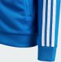 Adidas Originals Adicolor Superstar Trainingsjack Trainingsjassen Kids bluebird maat: 176 beschikbare maaten:152 176 - Thumbnail 5