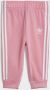 Adidas Originals ' SST Full Zip Tracksuit Infant Bliss Pink Bliss Pink - Thumbnail 3