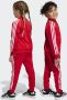 Adidas Originals SST Tracksuit Children Better Scarlet Better Scarlet - Thumbnail 3