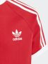 Adidas Originals Adicolor T-shirt Jurk - Thumbnail 2