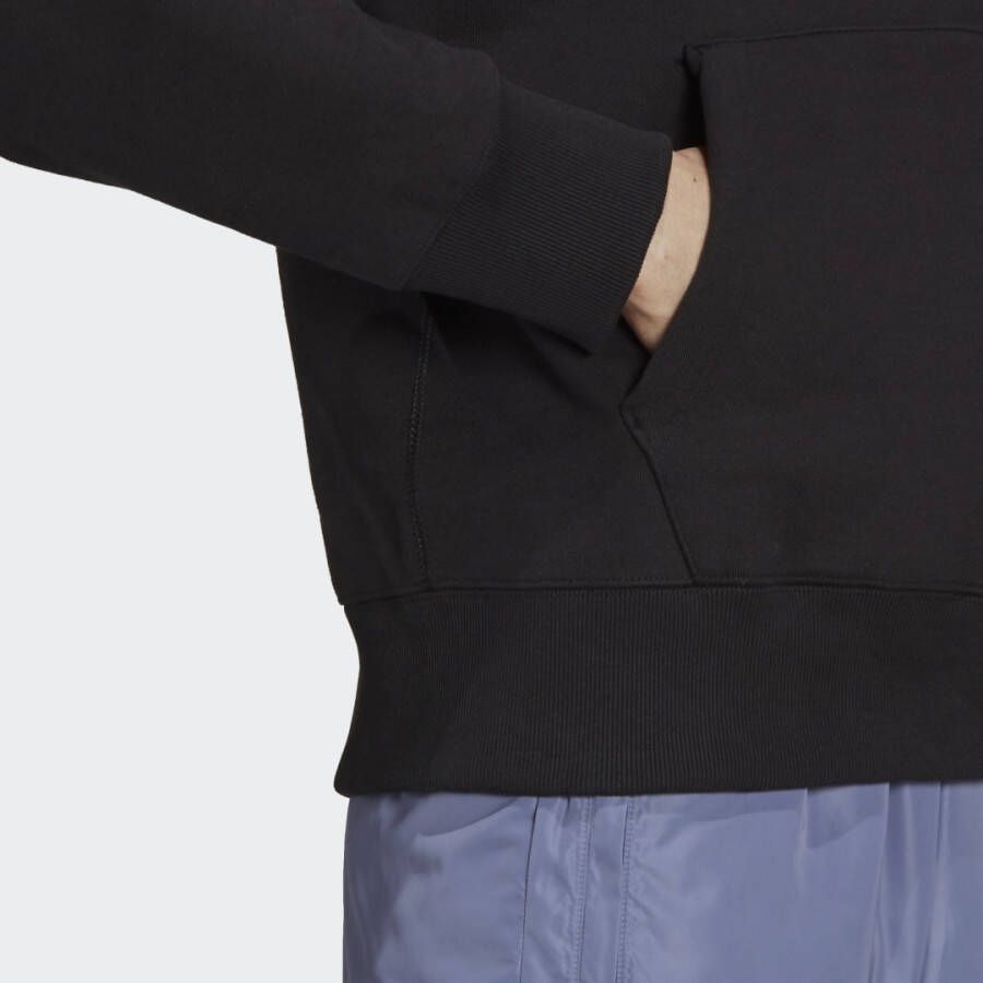 Adidas Originals Adicolor Trefoil Hoodie