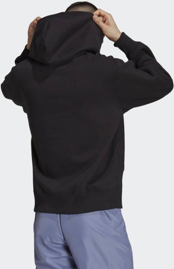 Adidas Originals Adicolor Trefoil Hoodie
