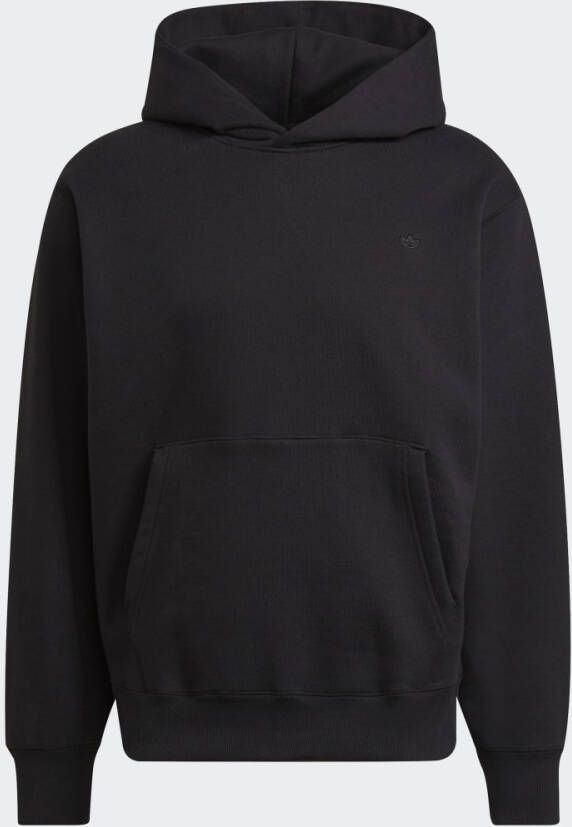 Adidas Originals Adicolor Trefoil Hoodie