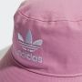 Adidas Originals Adicolor Trefoil Vissershoedje - Thumbnail 3