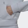 Adidas Originals adidas 2000 Luxe Cropped Sportjack - Thumbnail 5