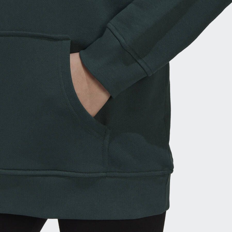 Adidas Originals adidas Adicolor Trefoil Hoodie