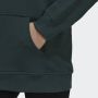 Adidas Originals adidas Adicolor Trefoil Hoodie - Thumbnail 3