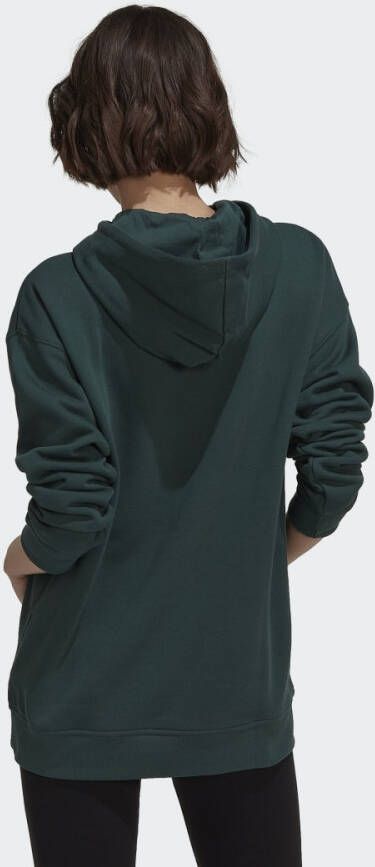 Adidas Originals adidas Adicolor Trefoil Hoodie