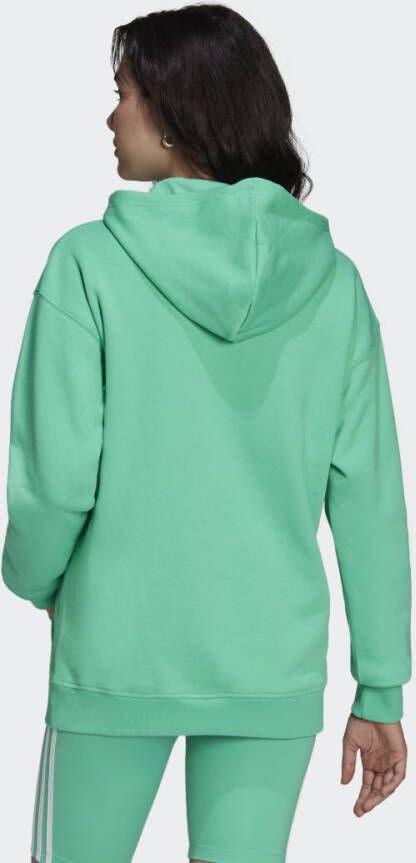 Adidas Originals adidas Adicolor Trefoil Hoodie