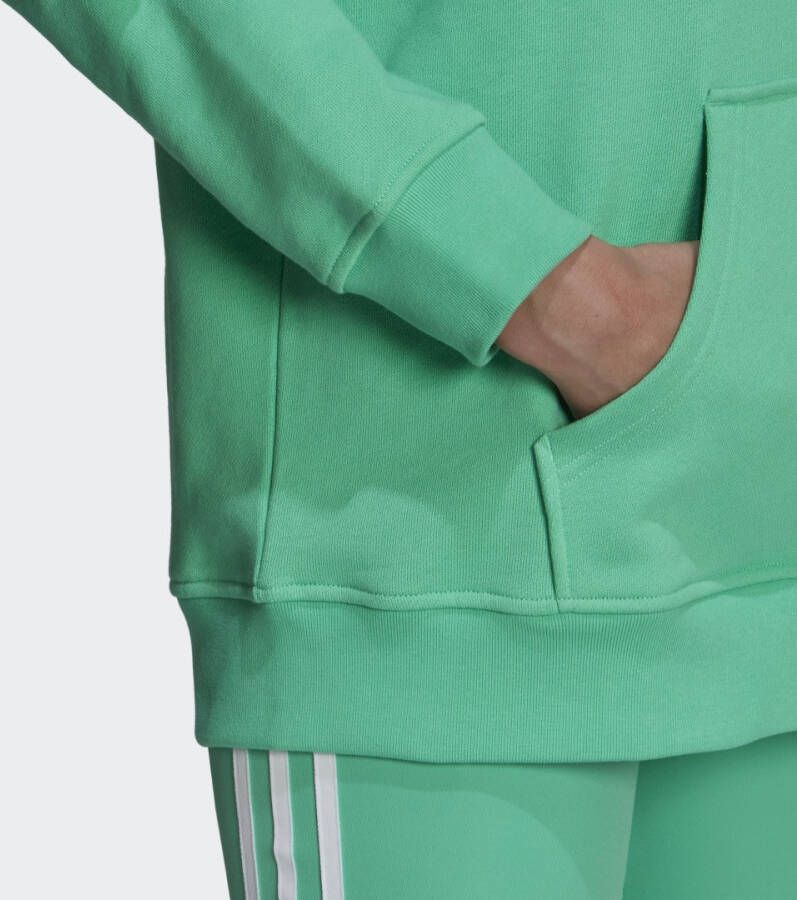 Adidas Originals adidas Adicolor Trefoil Hoodie