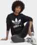 Adidas Originals Capuchonsweatvest ADIDAS ADICOLOR TREFOIL HOODIE (1-delig) - Thumbnail 4