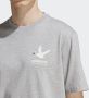 Adidas Originals adidas Adventure Graphic Duckies T-shirt - Thumbnail 4