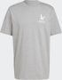 Adidas Originals adidas Adventure Graphic Duckies T-shirt - Thumbnail 5