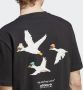Adidas Originals adidas Adventure Graphic Duckies T-shirt - Thumbnail 2