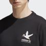 Adidas Originals adidas Adventure Graphic Duckies T-shirt - Thumbnail 4