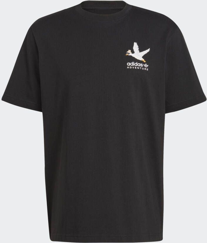 Adidas Originals adidas Adventure Graphic Duckies T-shirt