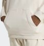 Adidas Outdoor Adventure Hoodie Beige Heren - Thumbnail 5