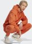 Adidas Originals Adventure Craft Orange Hoodie Sweatshirt Orange Heren - Thumbnail 3