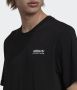 Adidas Originals adidas Adventure Mountain Back T-shirt - Thumbnail 3