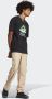 Adidas Originals adidas Adventure Mountain Front T-shirt - Thumbnail 2