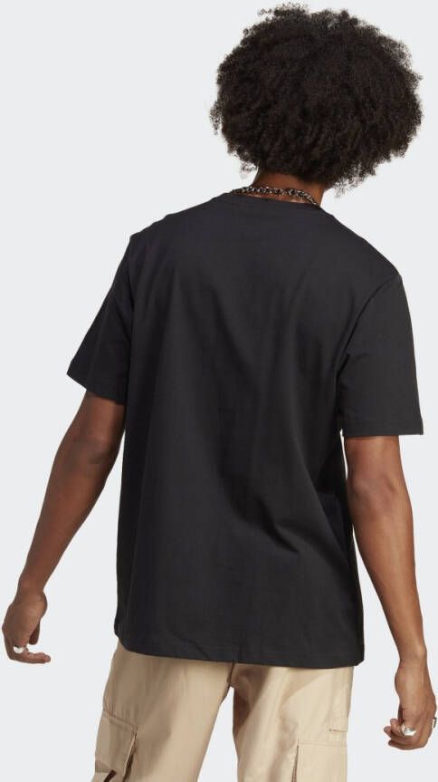 Adidas Originals adidas Adventure Mountain Front T-shirt