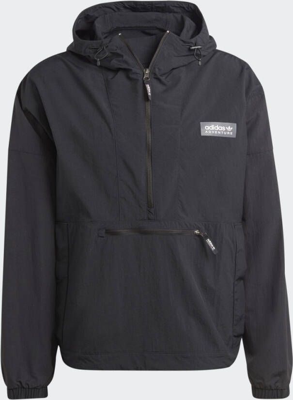 Adidas Originals adidas Adventure Premium Windjack