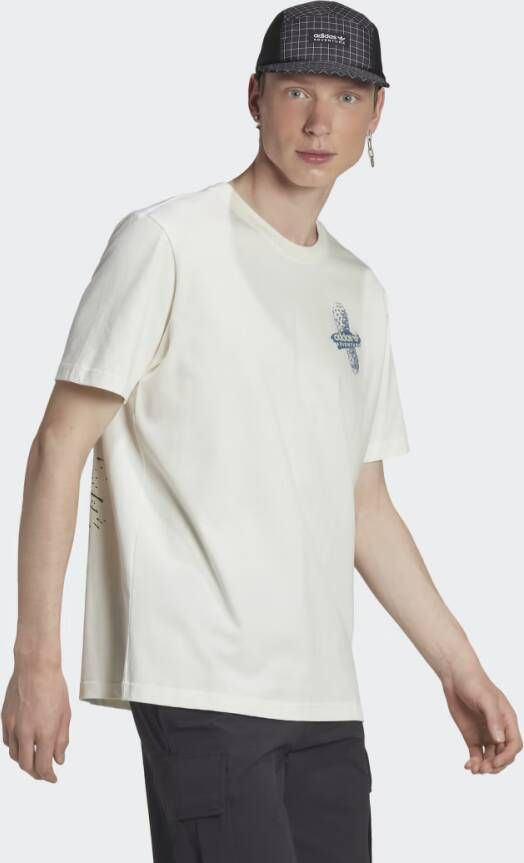 Adidas Originals adidas Adventure Trail T-shirt