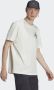 Adidas Originals Adventure Trail Tee T-shirts Kleding off white maat: XXL beschikbare maaten:XS S M XXL - Thumbnail 7