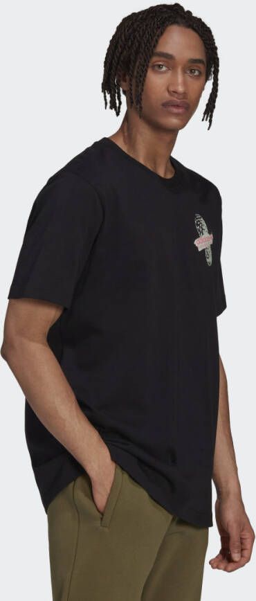 Adidas Originals adidas Adventure Trail T-shirt