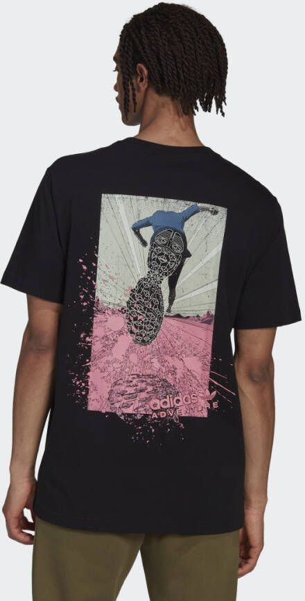 Adidas Originals adidas Adventure Trail T-shirt