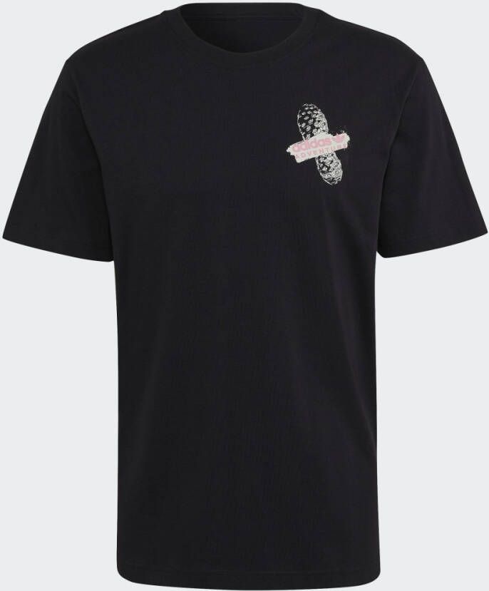 Adidas Originals adidas Adventure Trail T-shirt