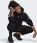 Adidas Originals Hoodie met logodetail model 'ESS' - Thumbnail 9