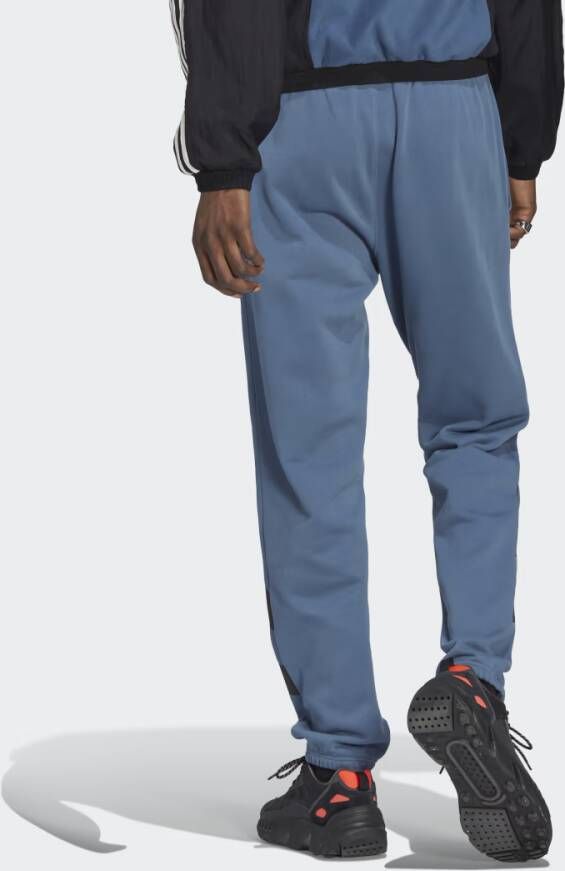 Adidas Originals adidas Rekive Placed Graphic Joggingbroek